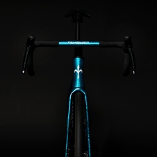 Silniční kolo Wilier ZERO SLR Disc+DURA ACE Di2+TRIMAX Astana