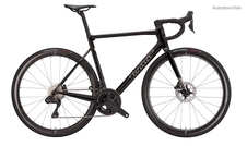 Silniční kolo Wilier ZERO SLR Disc+RED AXS+SLR38 black