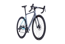 Silniční kolo Wilier ZERO SL Disc+Force AXS+ NDR38 grey blue