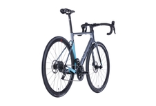 Silniční kolo Wilier ZERO SL Disc+Force AXS+ NDR38 grey blue