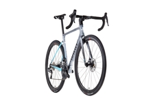 Silniční kolo Wilier ZERO SL Disc+ULTEGRA Di2+NDR38 grey blue