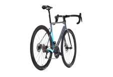 Silniční kolo Wilier ZERO SL Disc+ULTEGRA Di2+NDR38 grey blue