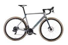 Silniční kolo Wilier FILANTE Disc+Force AXS+SLR42 iride