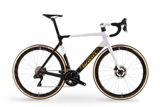 Silniční kolo Wilier FILANTE Disc+DURA ACE Di2+SLR42 Cav