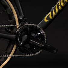 Silniční kolo Wilier FILANTE Disc+DURA ACE Di2+SLR42 Cav