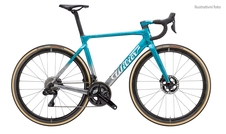 Silniční kolo Wilier FILANTE Disc+DURA ACE Di2+SLR42 Astana