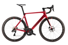 Silniční kolo Wilier FILANTE Disc+ULTEGRA Di2+SLR42 red