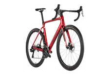 Silniční kolo Wilier FILANTE Disc+ULTEGRA Di2+SLR42 red