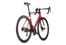 Silniční kolo Wilier FILANTE Disc+ULTEGRA Di2+SLR42 red