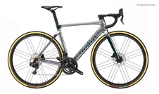 Silniční kolo Wilier FILANTE Disc+ULTEGRA Di2+SLR42 iride