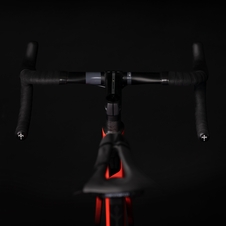 Silniční kolo Wilier CENTO10 SL Disc+105 Di2+NDR38 red black