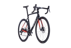 Silniční kolo Wilier CENTO10 SL Disc+Force AXS+NDR38KC blk red