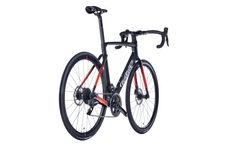 Silniční kolo Wilier CENTO10 SL Disc+Force AXS+NDR38KC blk red