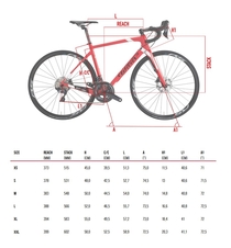 Silniční kolo Wilier GTR TEAM Disc+ SH105+RS171 grey orange