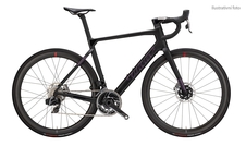 Silniční kolo Wilier FILANTE HY+Force AXS+SLR42 black