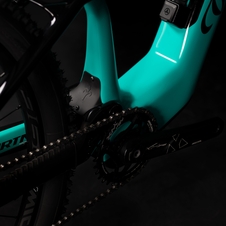 Horské kolo 29 Wilier URTA HY+XT 1x12+SID+966 aqua