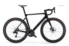 Silniční kolo Wilier FILANTE SL Disc+105 Di2+NDR50 black