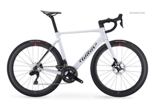 Silniční kolo Wilier FILANTE SL Disc+105 Di2+NDR50 silver