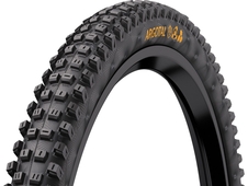 Plášť Continental Argotal Downhill SuperSoft kevlar - 29x2.40