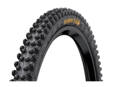 Plášť Continental Hydrotal Downhill SuperSoft kevlar - 29X2.4