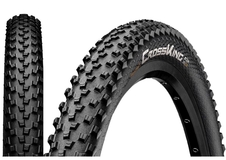 Plášť Continental Cross King Performance kevlar - 26x2.3