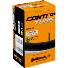 Duše Continental MTB 26 - DV