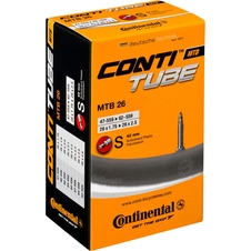 Duše Continental MTB 26 - DV