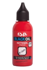 Olej do mokra RSP Black Oil 50ml