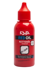 Olej do sucha RSP Red Oil 50ml