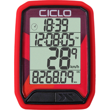 Tachometr CicloSport Protos 213 bezdrátový