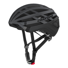 Helma CRATONI C-Vento Anthracite Glossy/Matt