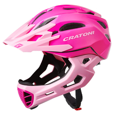 Helma CRATONI C-Maniac Pink/Rose Glossy