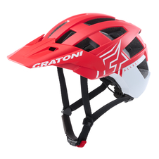 Helma CRATONI AllSet Pro Red/White Matt