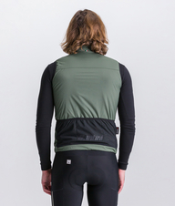 Vesta SANTINI Alpha Pack Green