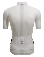 Dres SANTINI Colore Riga White