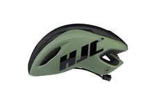 Helma HJC Valeco Matt Olive Black