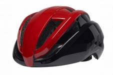 Helma HJC Ibex 2.0 Red Black