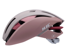 Helma HJC Ibex 3.0 Matt Pink White