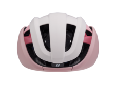 Helma HJC Ibex 3.0 Matt Pink White