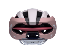 Helma HJC Ibex 3.0 Matt Pink White