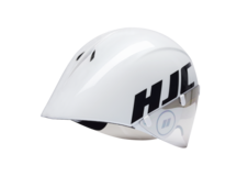 Helma HJC Adwatt 1.5 White