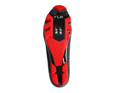 Tretry FLR F70 Black/Red