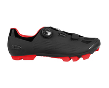 Tretry FLR F70 Black/Red