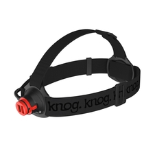 Popruh na čelovku KNOG PWR Headtorch