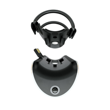 Přední blikačka KNOG Mid Cobber Front