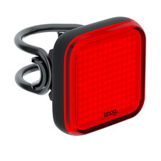 Sada světel KNOG Blinder Twinpack - Square Square