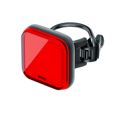 Sada světel KNOG Blinder Twinpack - Square Square