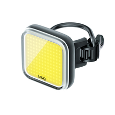 Sada světel KNOG Blinder Twinpack - Square Square