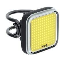 Sada světel KNOG Blinder Twinpack - Square Square