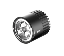 Světelná hlavice KNOG PWR Lighthead 1100 lm